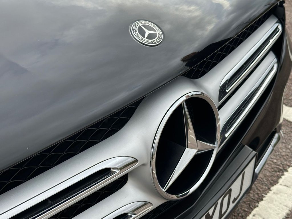 Used Mercedes-Benz GLC 2018 for sale - 76454170: Photo 20