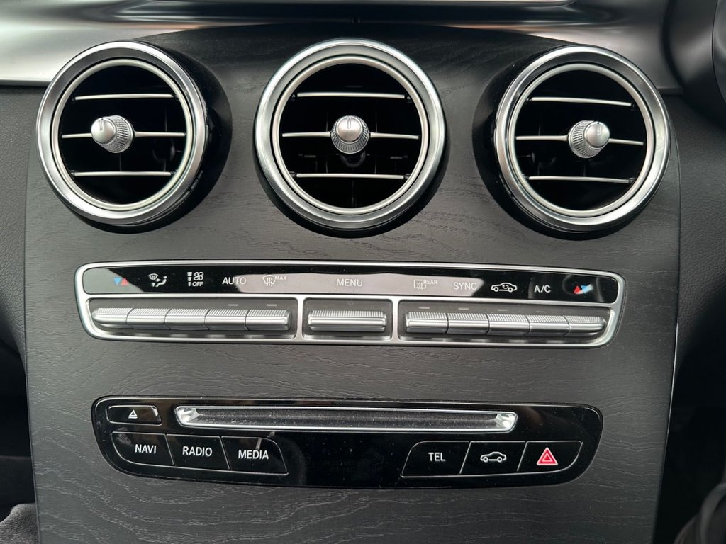 Used Mercedes-Benz GLC 2018 for sale - 76454170: Photo 22