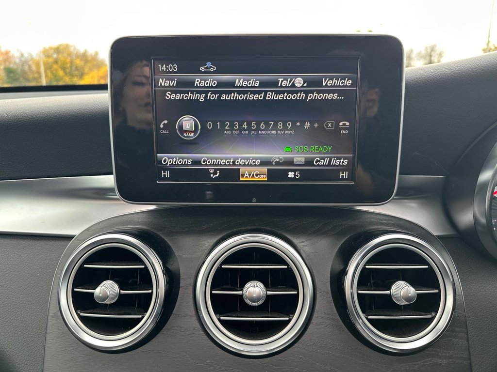 Used Mercedes-Benz GLC 2018 for sale - 76454170: Photo 24