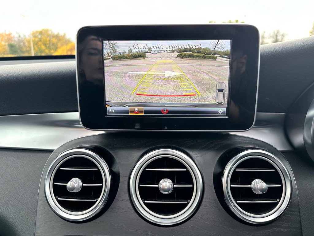 Used Mercedes-Benz GLC 2018 for sale - 76454170: Photo 25