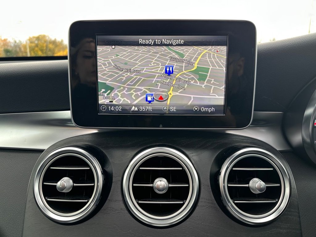 Used Mercedes-Benz GLC 2018 for sale - 76454170: Photo 26