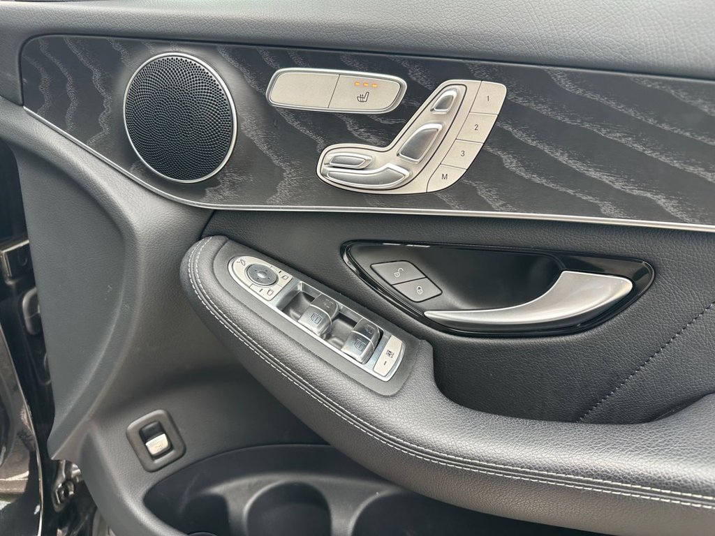 Used Mercedes-Benz GLC 2018 for sale - 76454170: Photo 29