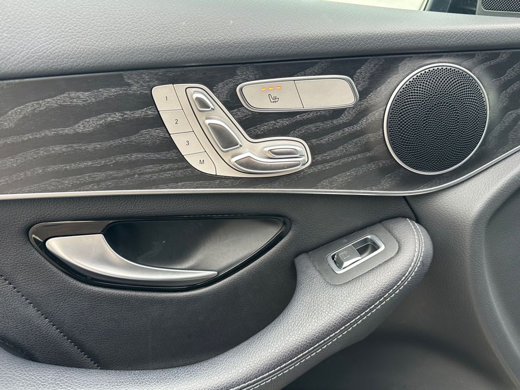 Used Mercedes-Benz GLC 2018 for sale - 76454170: Photo 39