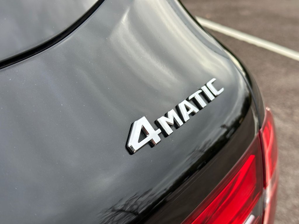 Used Mercedes-Benz GLC 2018 for sale - 76454170: Photo 43