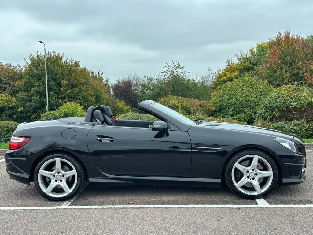 Used Mercedes-Benz SLK 2014 for sale - 76279503: Photo 11
