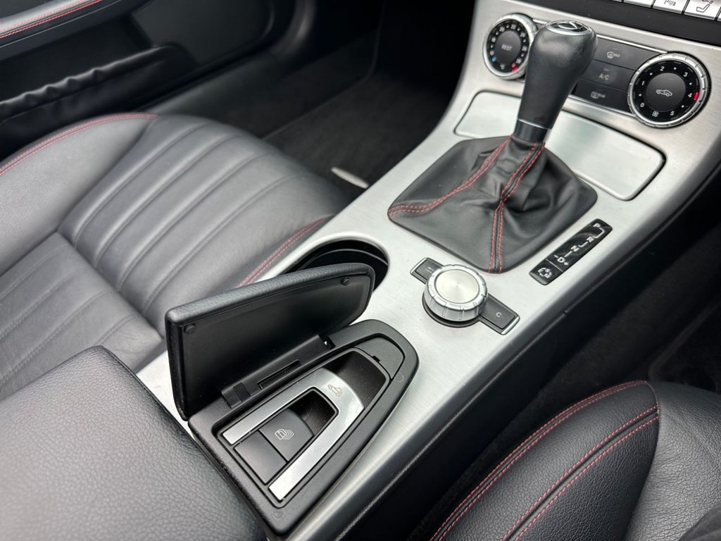 Used Mercedes-Benz SLK 2014 for sale - 76279503: Photo 22
