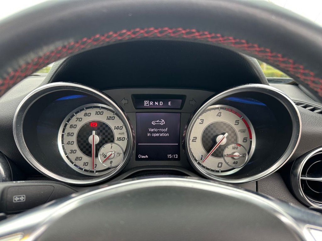 Used Mercedes-Benz SLK 2014 for sale - 76279503: Photo 23