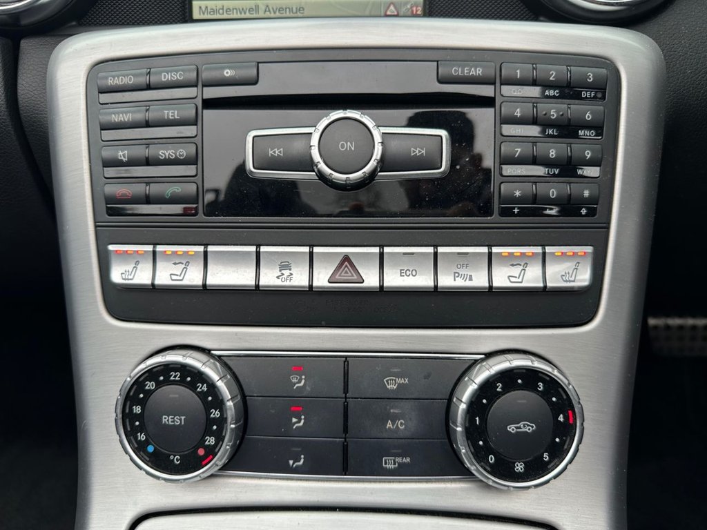 Used Mercedes-Benz SLK 2014 for sale - 76279503: Photo 29