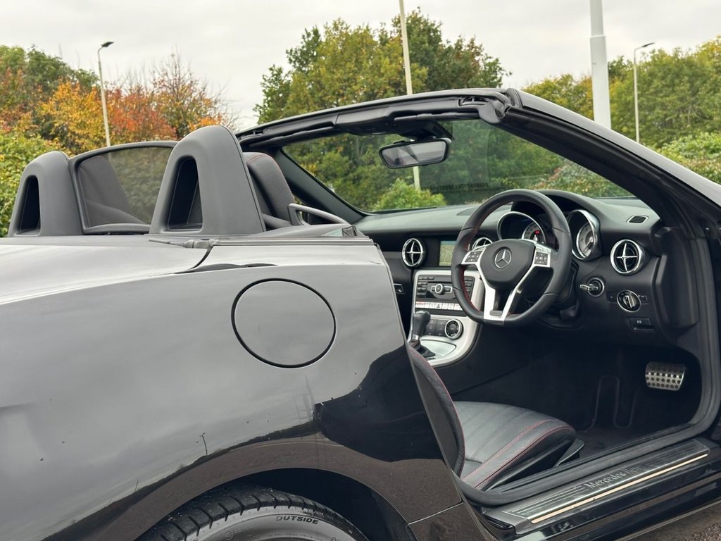 Used Mercedes-Benz SLK 2014 for sale - 76279503: Photo 33