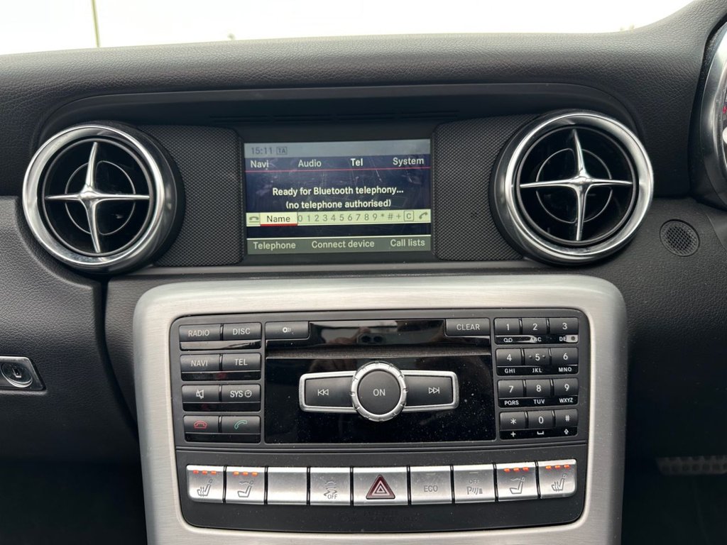 Used Mercedes-Benz SLK 2014 for sale - 76279503: Photo 35