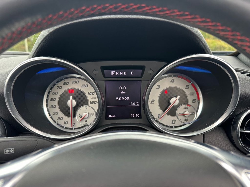 Used Mercedes-Benz SLK 2014 for sale - 76279503: Photo 38
