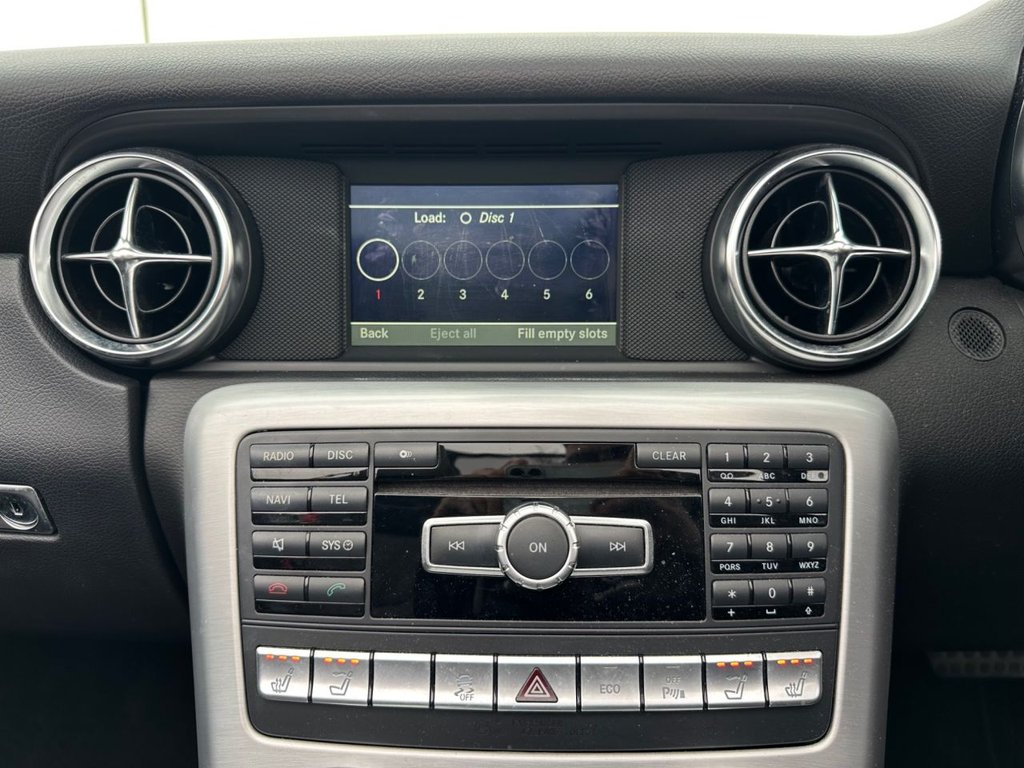 Used Mercedes-Benz SLK 2014 for sale - 76279503: Photo 42