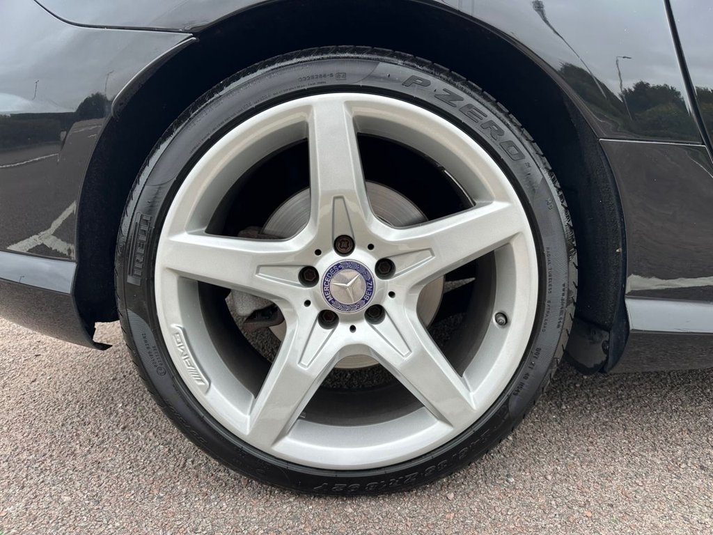 Used Mercedes-Benz SLK 2014 for sale - 76279503: Photo 43