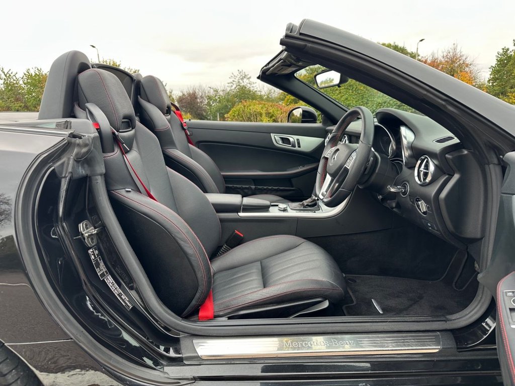 Used Mercedes-Benz SLK 2014 for sale - 76279503: Photo 48