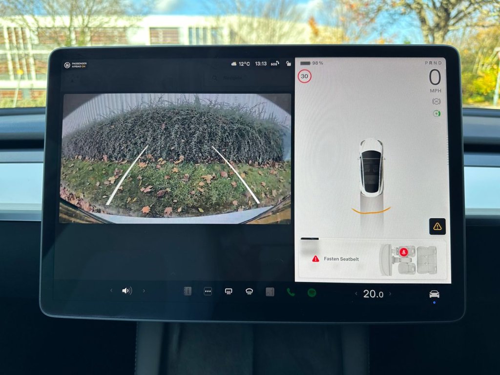 Used Tesla Model 3 2022 for sale - 76445855: Photo 11