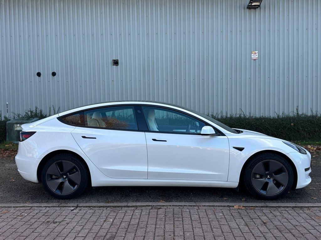 Used Tesla Model 3 2022 for sale - 76445855: Photo 12