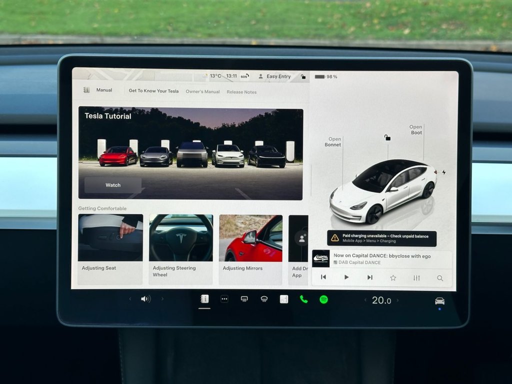 Used Tesla Model 3 2022 for sale - 76445855: Photo 14