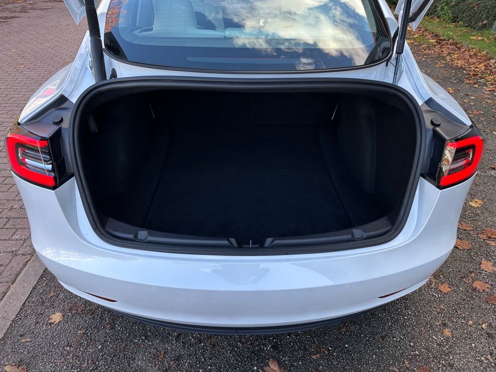 Used Tesla Model 3 2022 for sale - 76445855: Photo 15