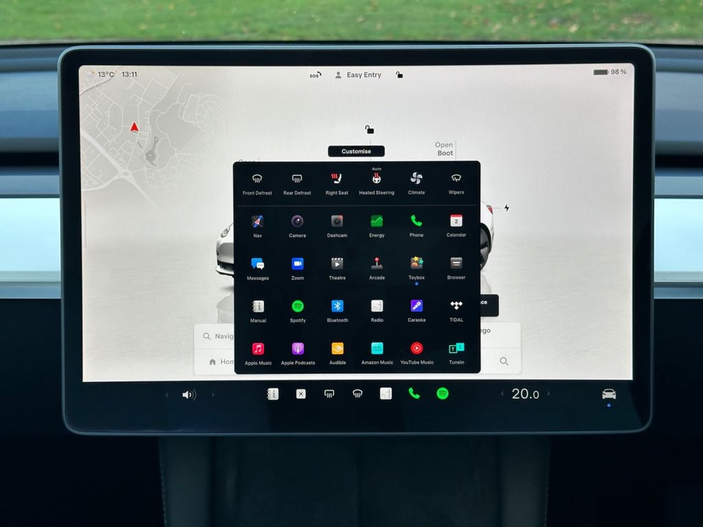 Used Tesla Model 3 2022 for sale - 76445855: Photo 16