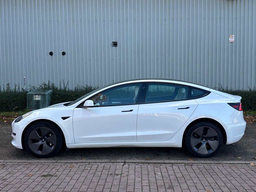 Used Tesla Model 3 2022 for sale - 76445855: Photo 17
