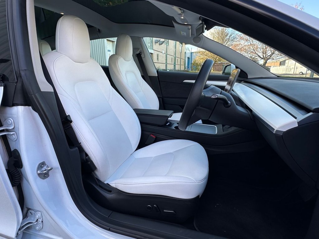 Used Tesla Model 3 2022 for sale - 76445855: Photo 20