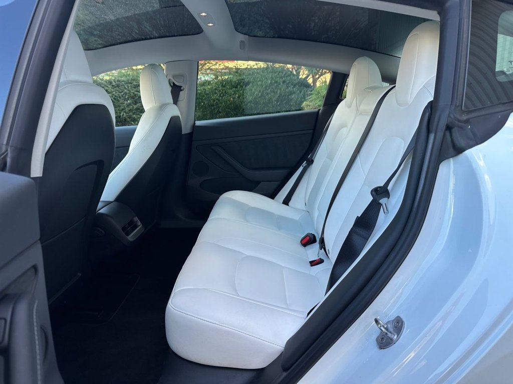 Used Tesla Model 3 2022 for sale - 76445855: Photo 29