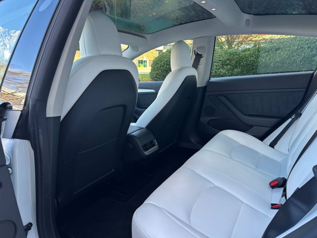 Used Tesla Model 3 2022 for sale - 76445855: Photo 30