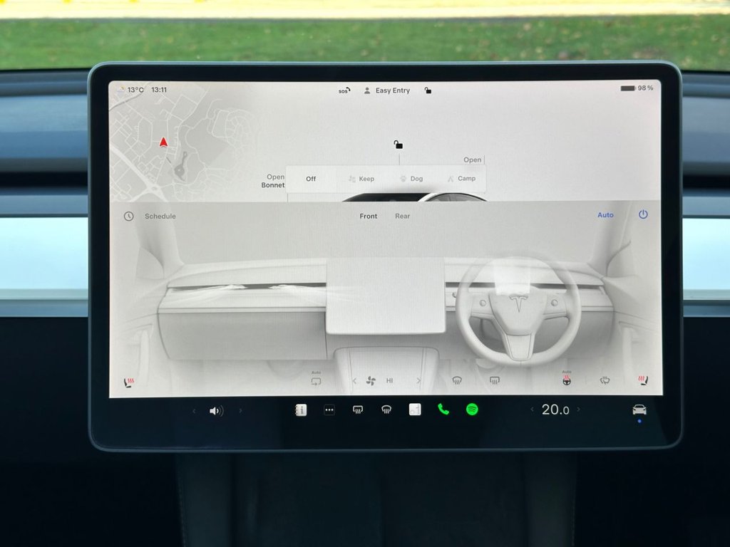 Used Tesla Model 3 2022 for sale - 76445855: Photo 31