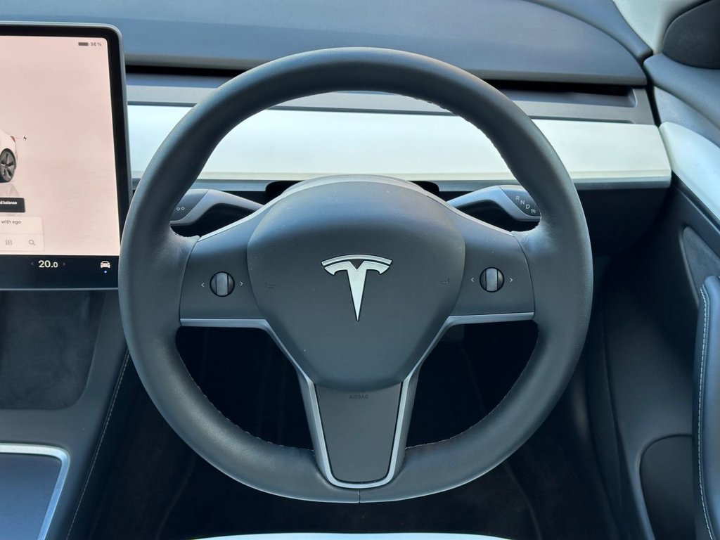 Used Tesla Model 3 2022 for sale - 76445855: Photo 32