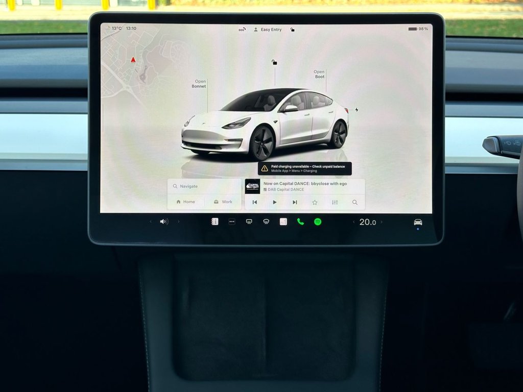 Used Tesla Model 3 2022 for sale - 76445855: Photo 34