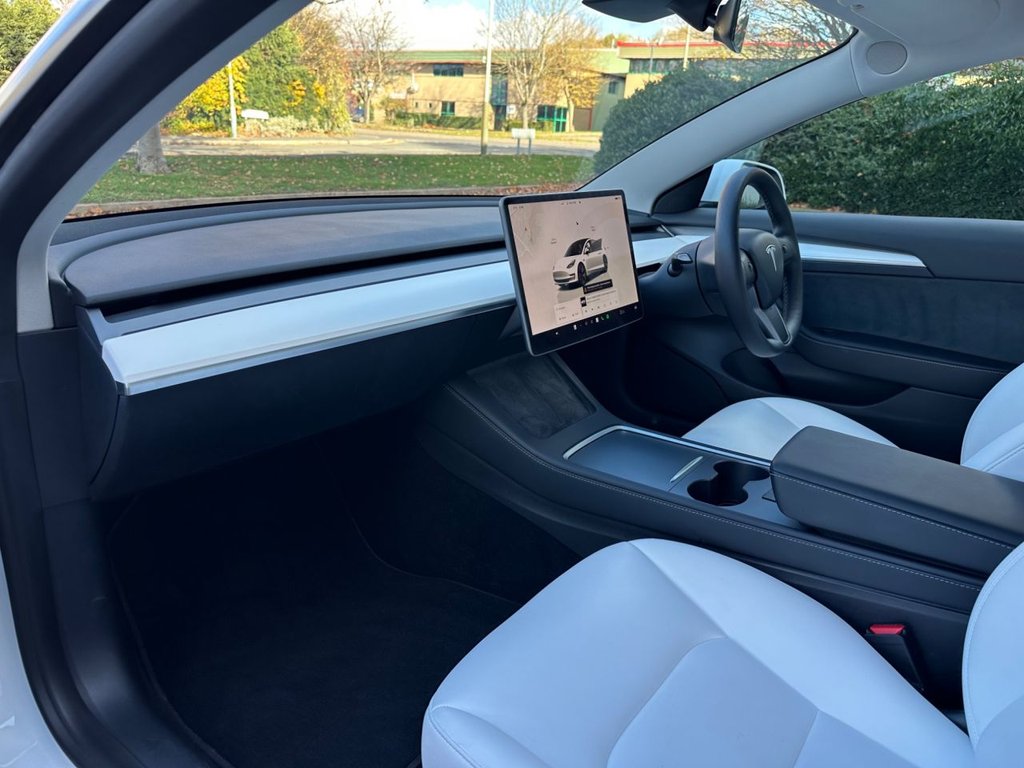 Used Tesla Model 3 2022 for sale - 76445855: Photo 35