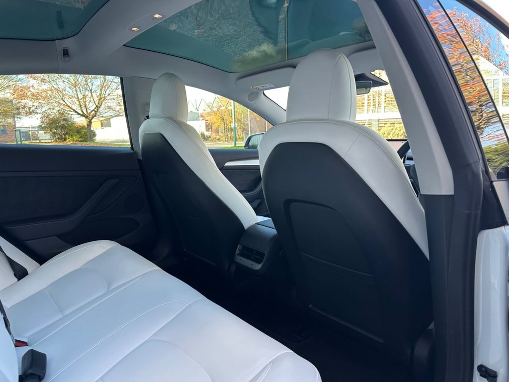 Used Tesla Model 3 2022 for sale - 76445855: Photo 36