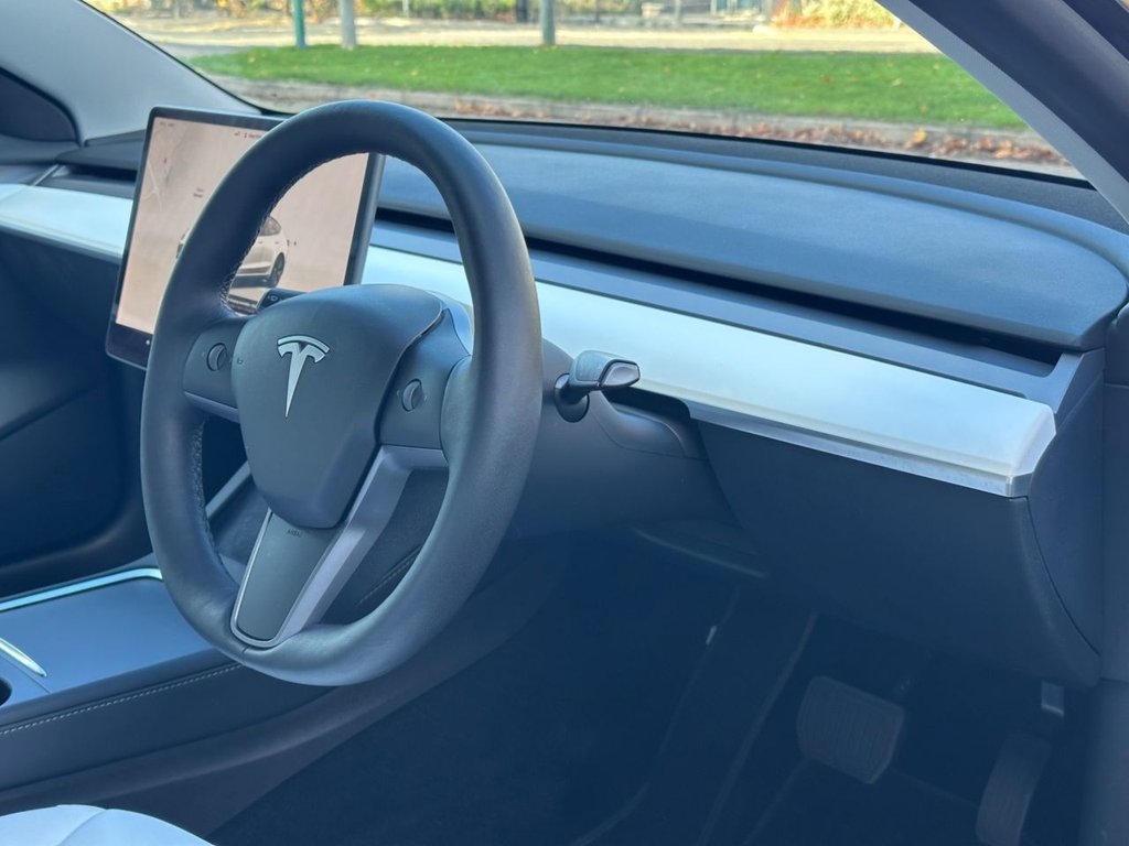 Used Tesla Model 3 2022 for sale - 76445855: Photo 37