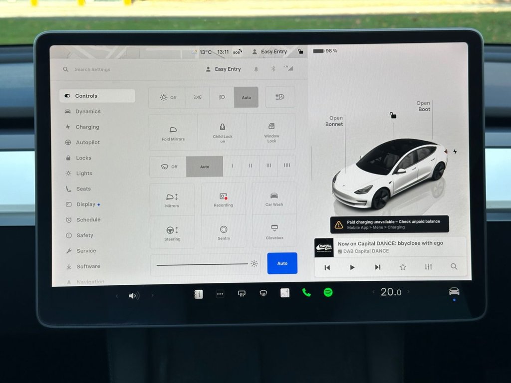 Used Tesla Model 3 2022 for sale - 76445855: Photo 38