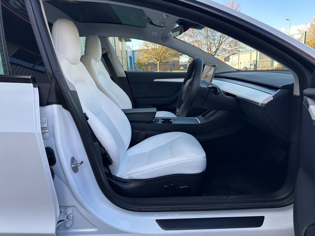 Used Tesla Model 3 2022 for sale - 76445855: Photo 39