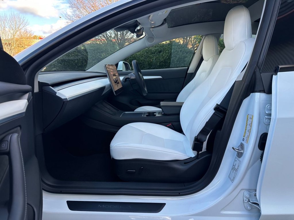 Used Tesla Model 3 2022 for sale - 76445855: Photo 42