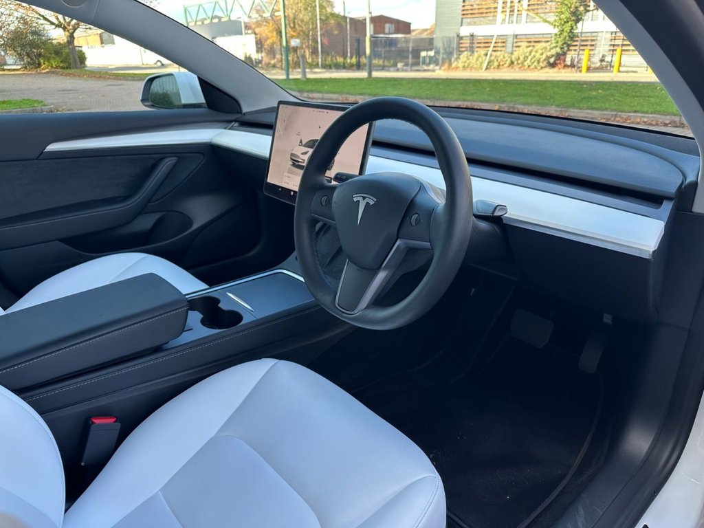Used Tesla Model 3 2022 for sale - 76445855: Photo 43