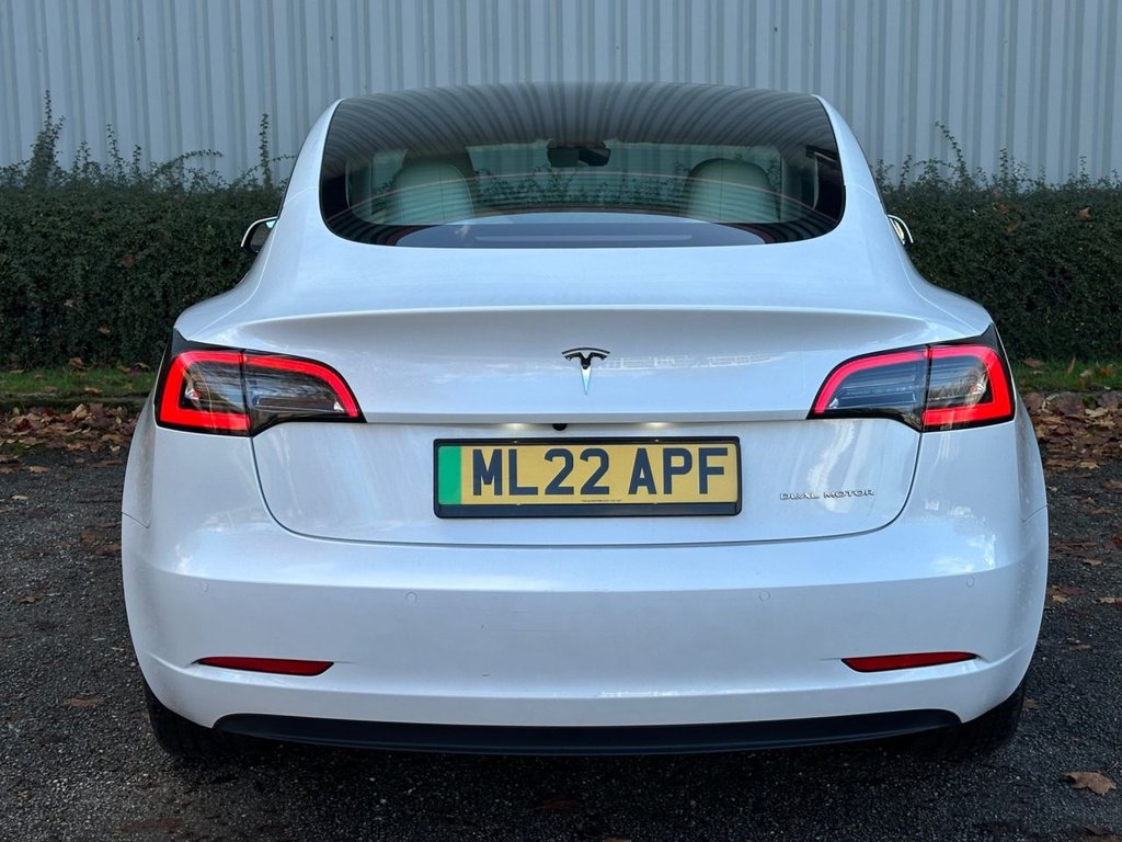 Used Tesla Model 3 2022 for sale - 76445855: Photo 6