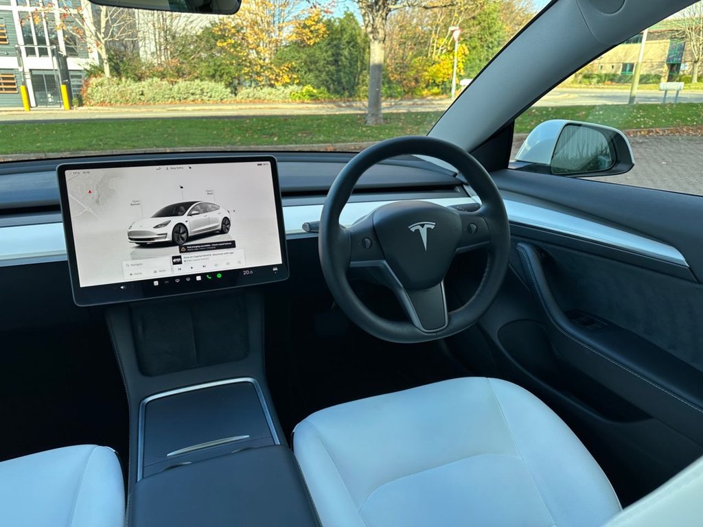 Used Tesla Model 3 2022 for sale - 76445855: Photo 7