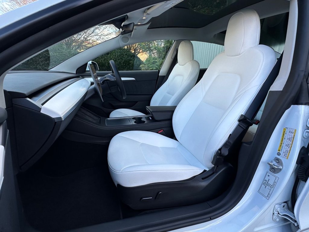 Used Tesla Model 3 2022 for sale - 76445855: Photo 8