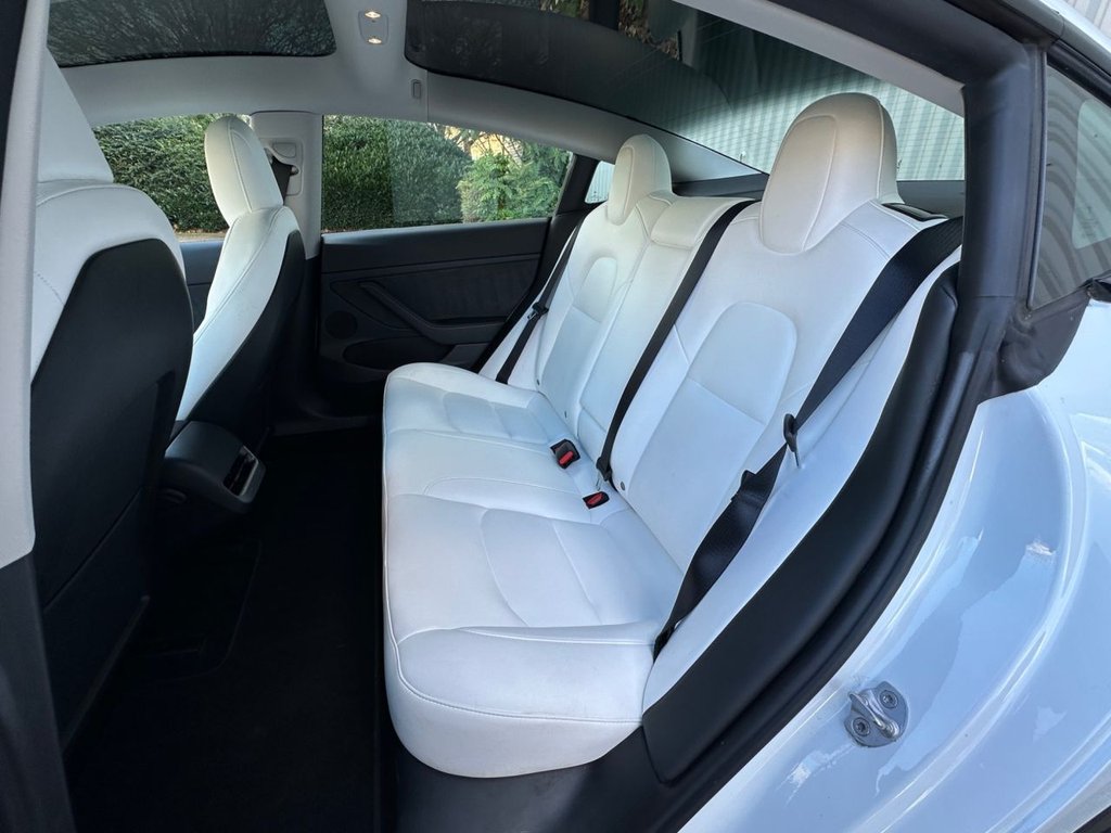 Used Tesla Model 3 2022 for sale - 76445855: Photo 9