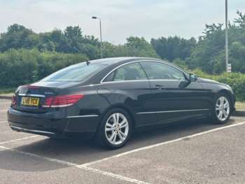 Used Mercedes-Benz E-Class 2015 for sale - 75147924: Photo