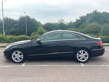 Used Mercedes-Benz E-Class 2015 for sale - 75147924: Photo
