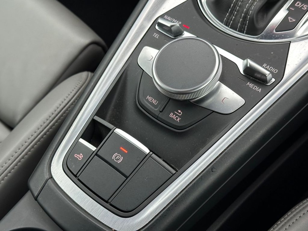 Used Audi TT 2016 for sale - 77408295: Photo 14