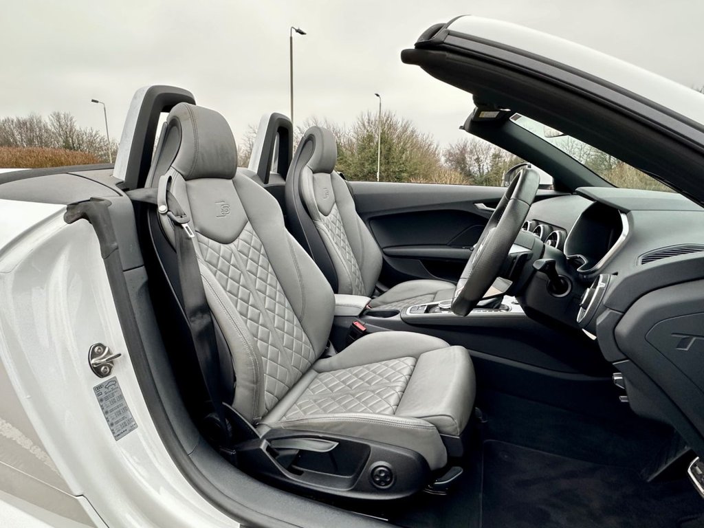 Used Audi TT 2016 for sale - 77408295: Photo 16