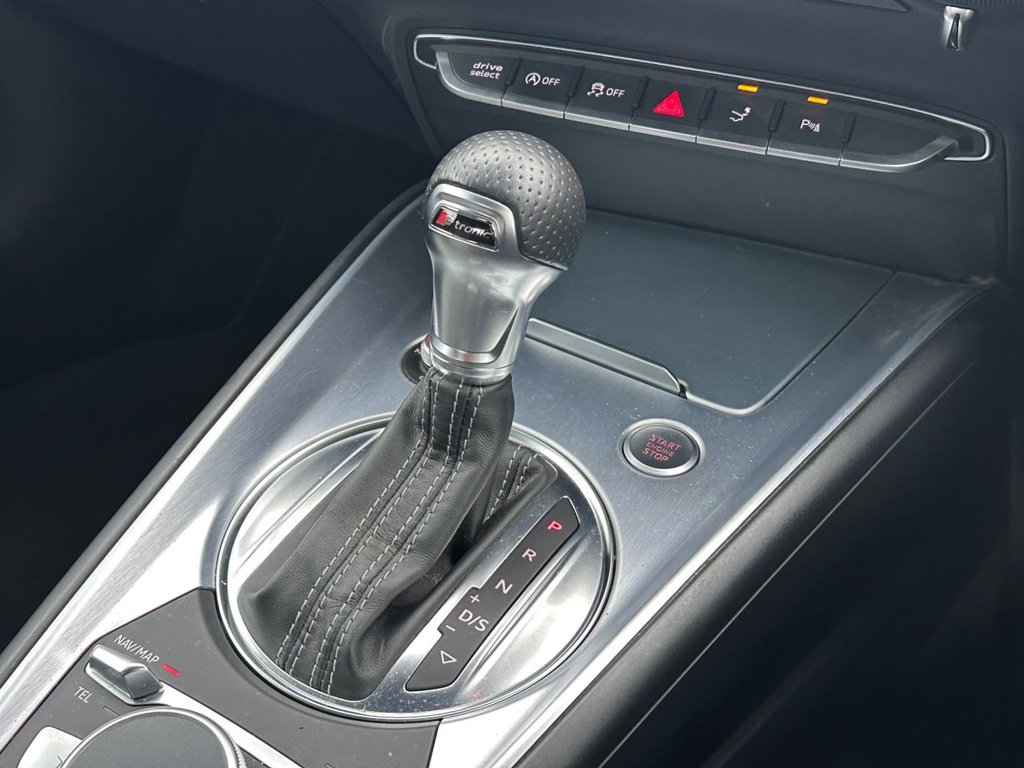 Used Audi TT 2016 for sale - 77408295: Photo 18