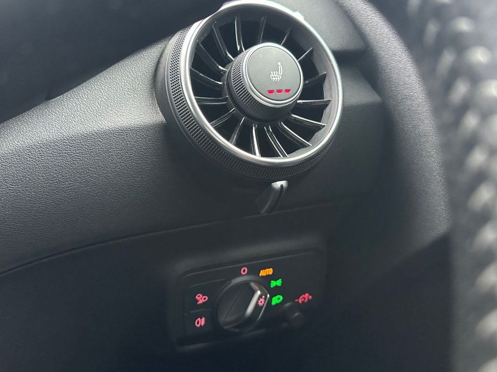 Used Audi TT 2016 for sale - 77408295: Photo 21