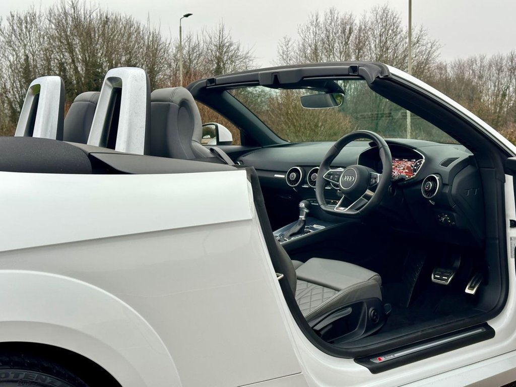 Used Audi TT 2016 for sale - 77408295: Photo 29