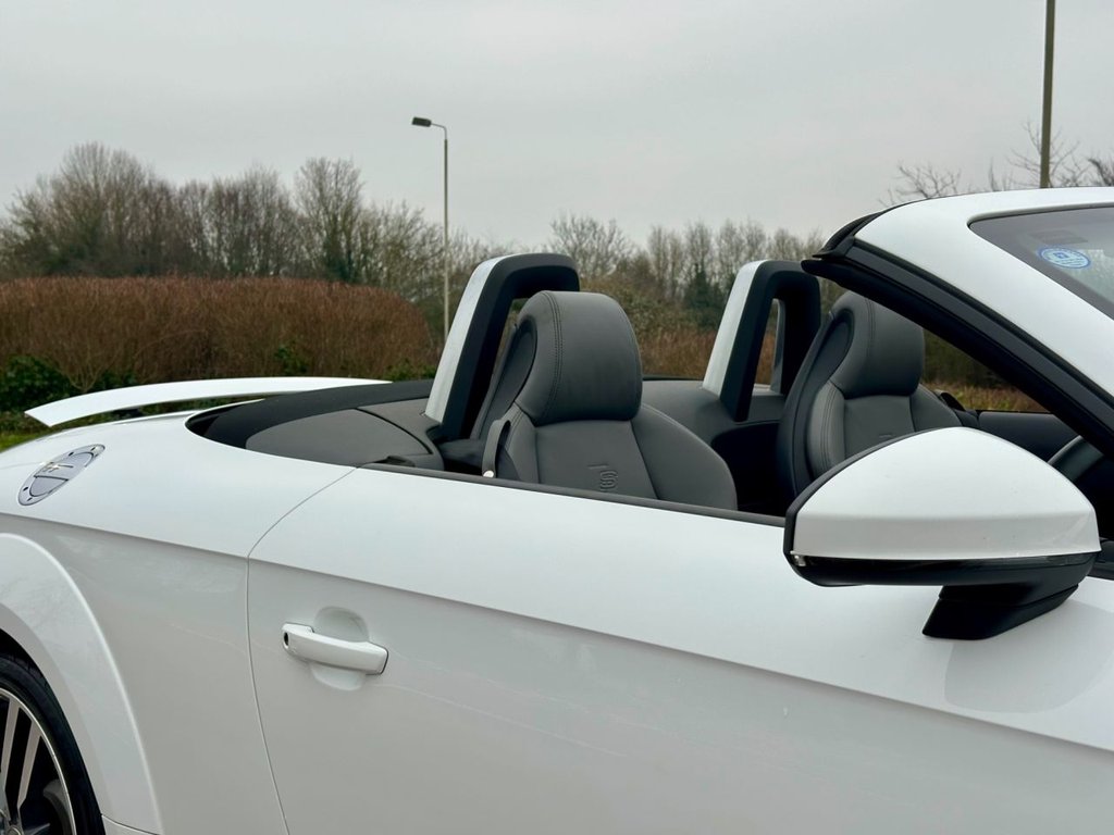 Used Audi TT 2016 for sale - 77408295: Photo 31