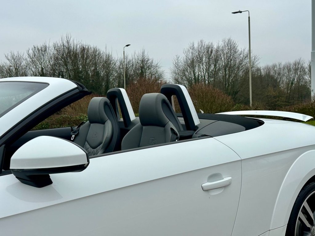 Used Audi TT 2016 for sale - 77408295: Photo 32